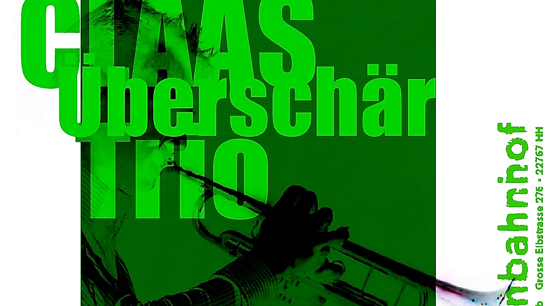 Claas Überschärfer Trio