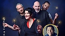 Home for Christmas - Weihnachtskonzert
