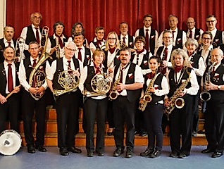 Ostemusikanten