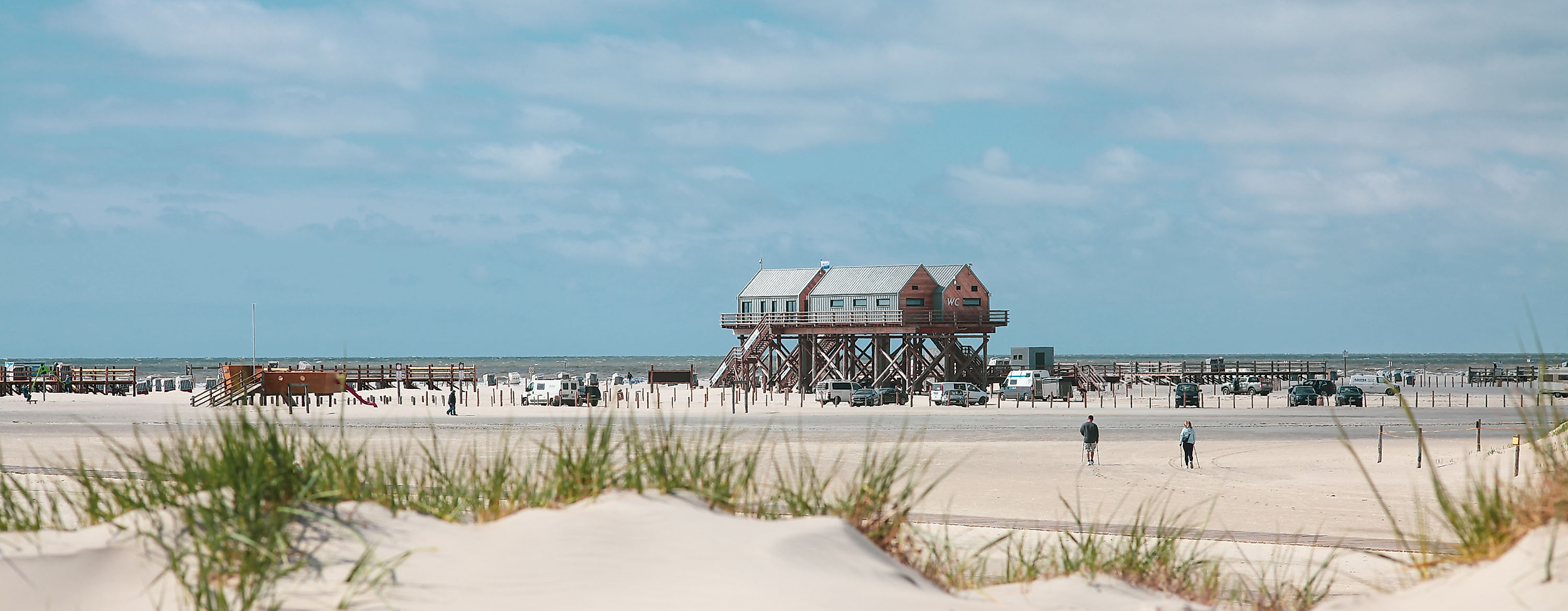 St. Peter-Ording