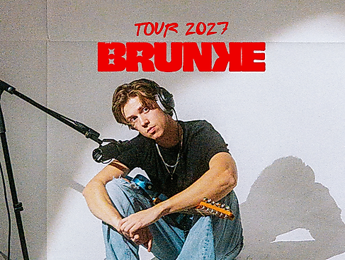 Brunke - Tour 2027