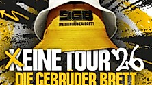 Die Gebrüder Brett