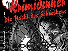 Krimidinner - Die Nacht des Schreckens