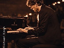 Michael Koch - Ich mach mal Piano