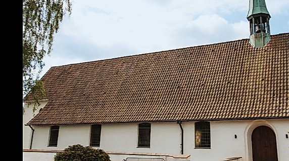 Heilig-Geist-Kirche