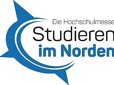 Logo Studieren im Norden