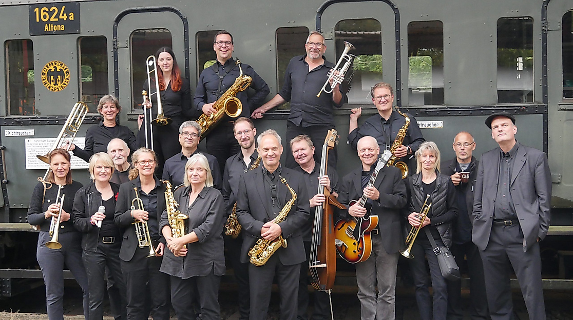 Sachsenwald SoundOrchester