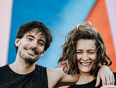 Mackefisch - Kompizirkus