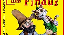 Pettersson und Findus - Figurentheater