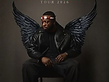 Jeff Rey - Engel Weinen Tour 2026