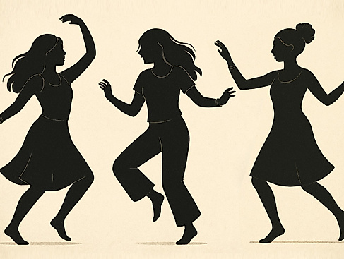 26-04-07 Tanztreff_quadrat Kulturzentrum Marstall e.V.