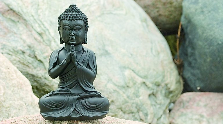 Yoga an der Ostsee - Ilka Koch
