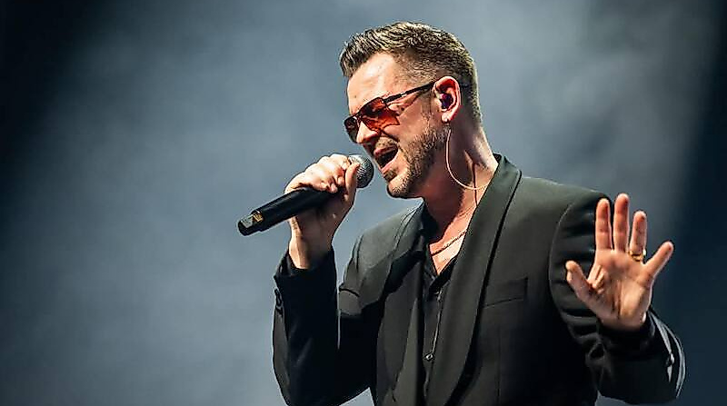 George Michael Xperience - Amazing Tour 2026