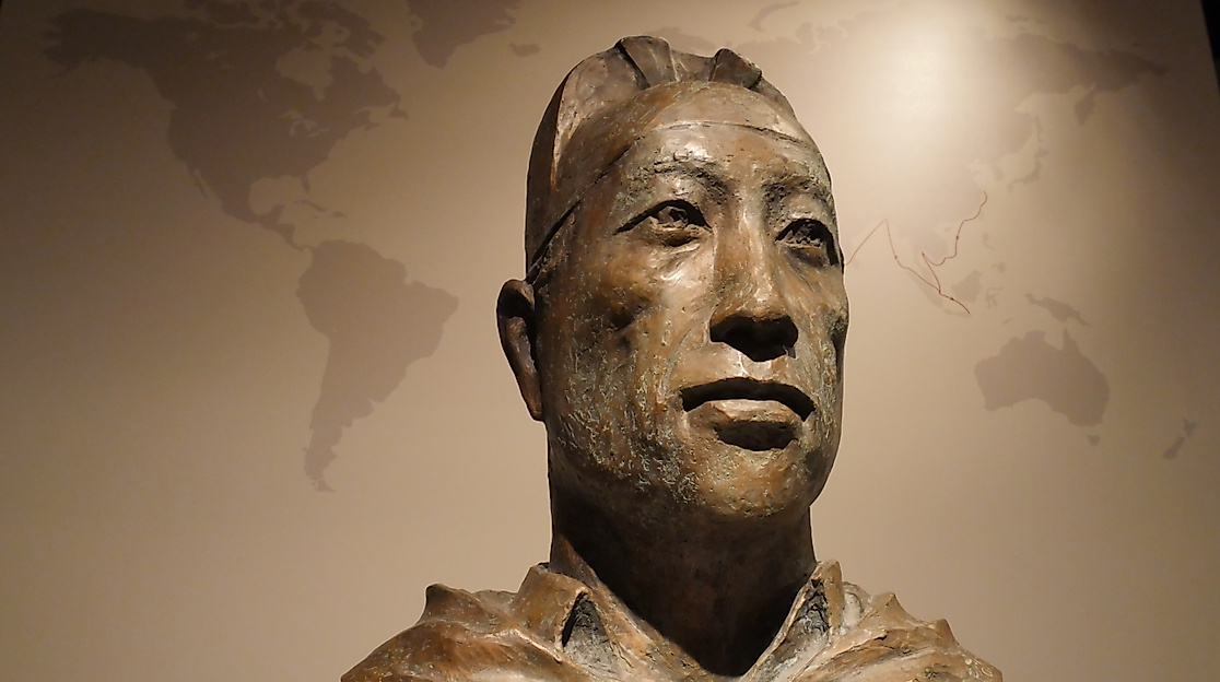 Maritimer Vortrag - Zeng He