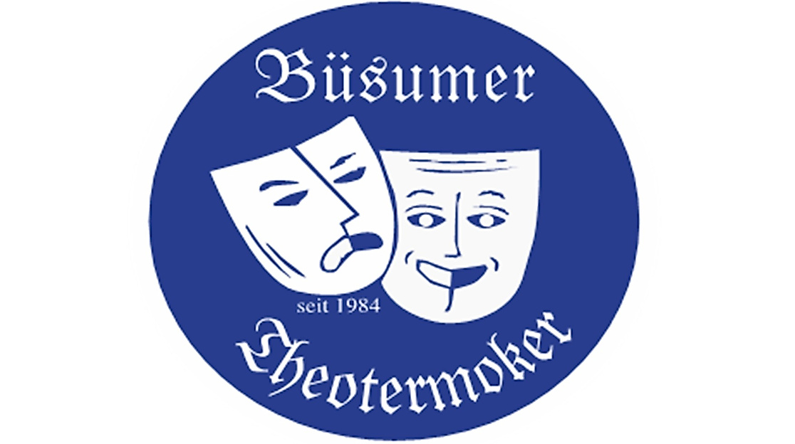 Büsumer Theotermoker: "Champagner to´n Fröhstück"