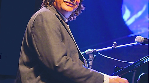 AXEL ZWINGENBERGER - Boogie - Woogie Session