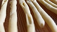 Pasta-Kurs & Live-Mozzarella & Dinner | Mit Mara von MOZZAMANIA