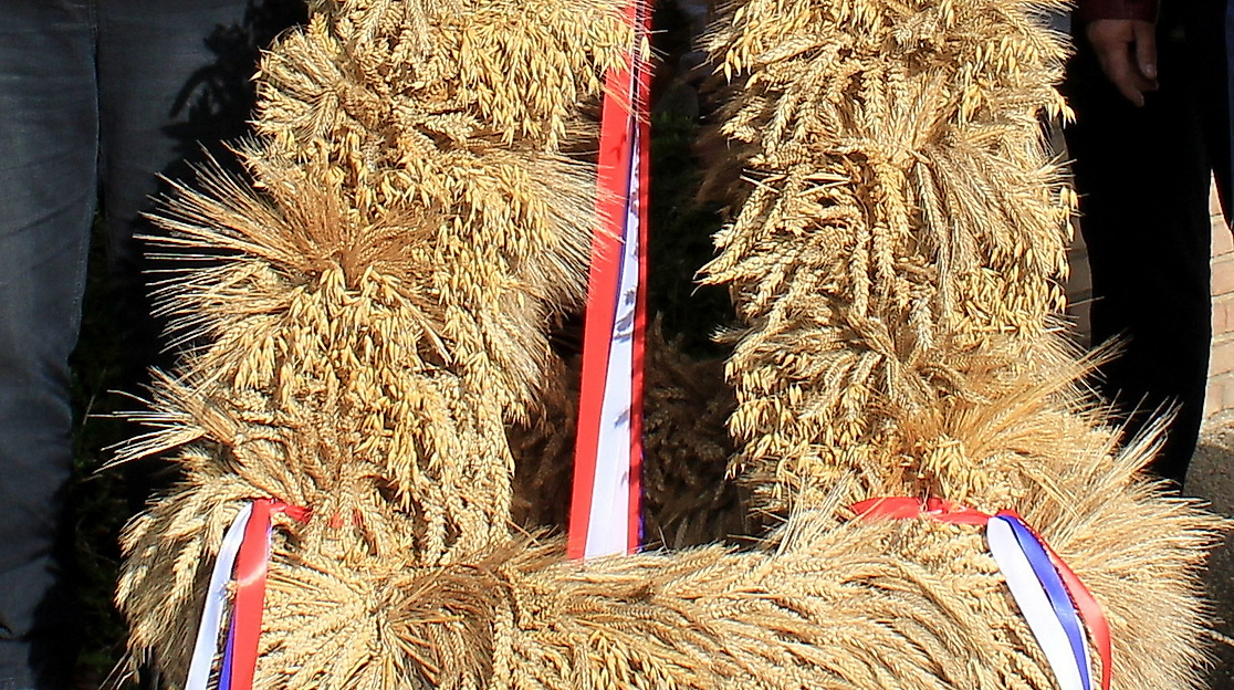 Erntedankgottesdienst