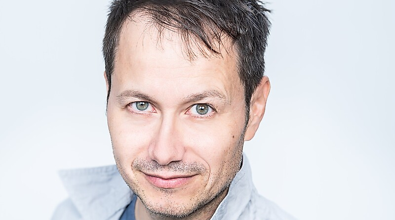 Musikkabarett – Marcus Tschirpke - „Empirisch belegte Brötchen“ - Gedichte & Lieder – in überwiegend komischer Manier