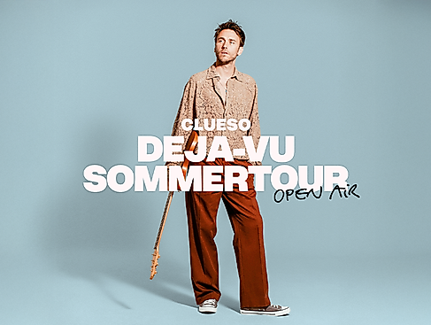 CLUESO - Sonne, Strand & Sterne