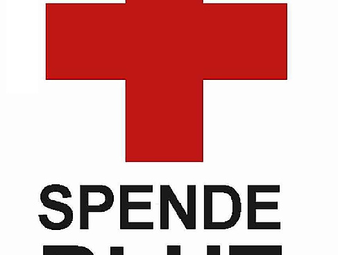 Spende Blut