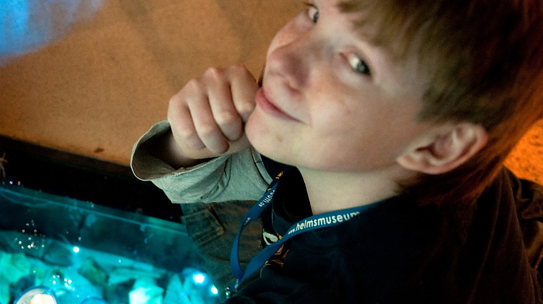 Escape Tour in der Dauerausstellung