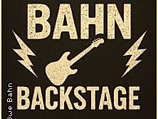 Bahn Backstage