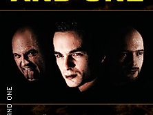 And One - Bägtuse Ruts Tour 2027