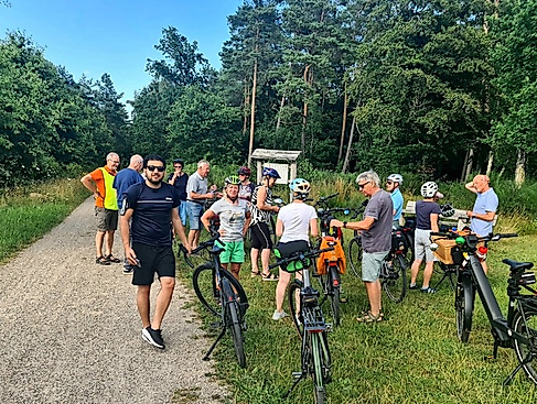 Feierabendtour
