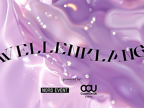 Wellenklang VOL. I