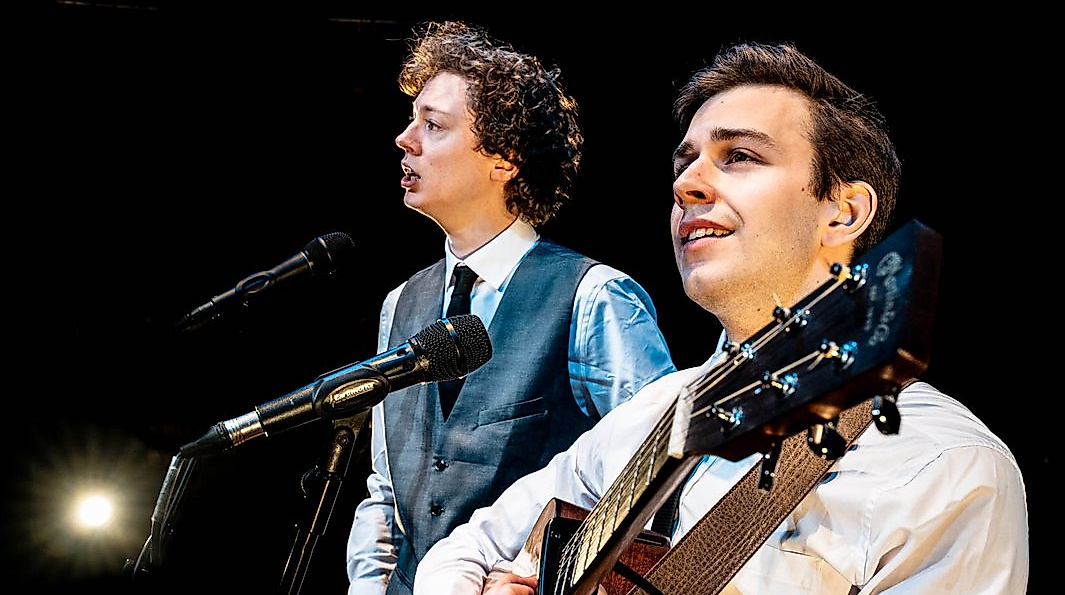 The Simon & Garfunkel Story