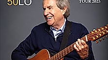 Chris de Burgh - 50LO