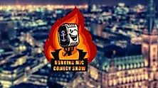 Skyline Laughs - Comedy at the Sky Bar
