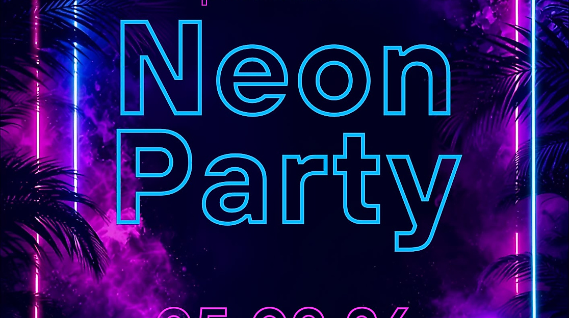 Generation 2000 - Genau meine Zeit - Neon Edition