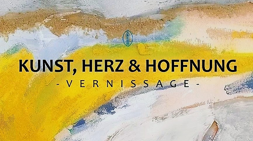 SGG Kunst Herz Hoffnung Vernissage 22.09.2026