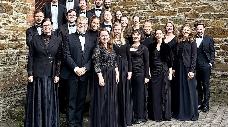 Kammerchor Stuttgart