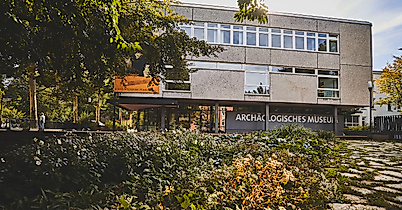 Archäologisches Museum