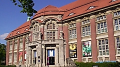 Museum für Völkerkunde Hamburg