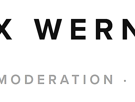 Max Werner - Mediation - Moderation - Supervision