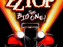 ZZ TOP - The Big One!