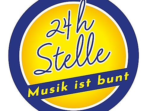 24h-Stelle - Luke Bennett