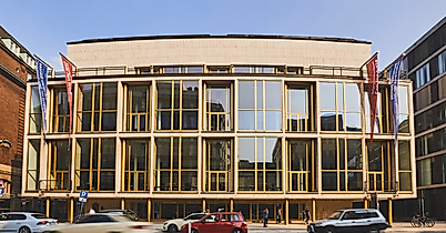 Hamburgische Staatsoper