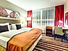 Hotelzimmer Leonardo Hotel Hamburg City Nord