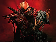 Tanzwut + Sagenbringer