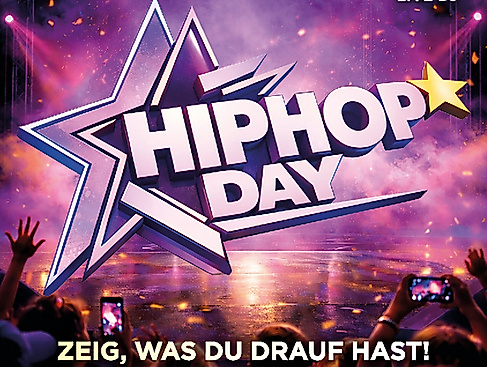 Hip Hop Day 3