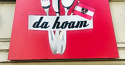 Dahoam