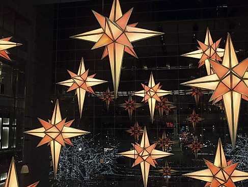 Weihnachtsgottesdienst