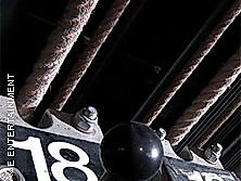 Backstageführung Theater Hafen Hamburg