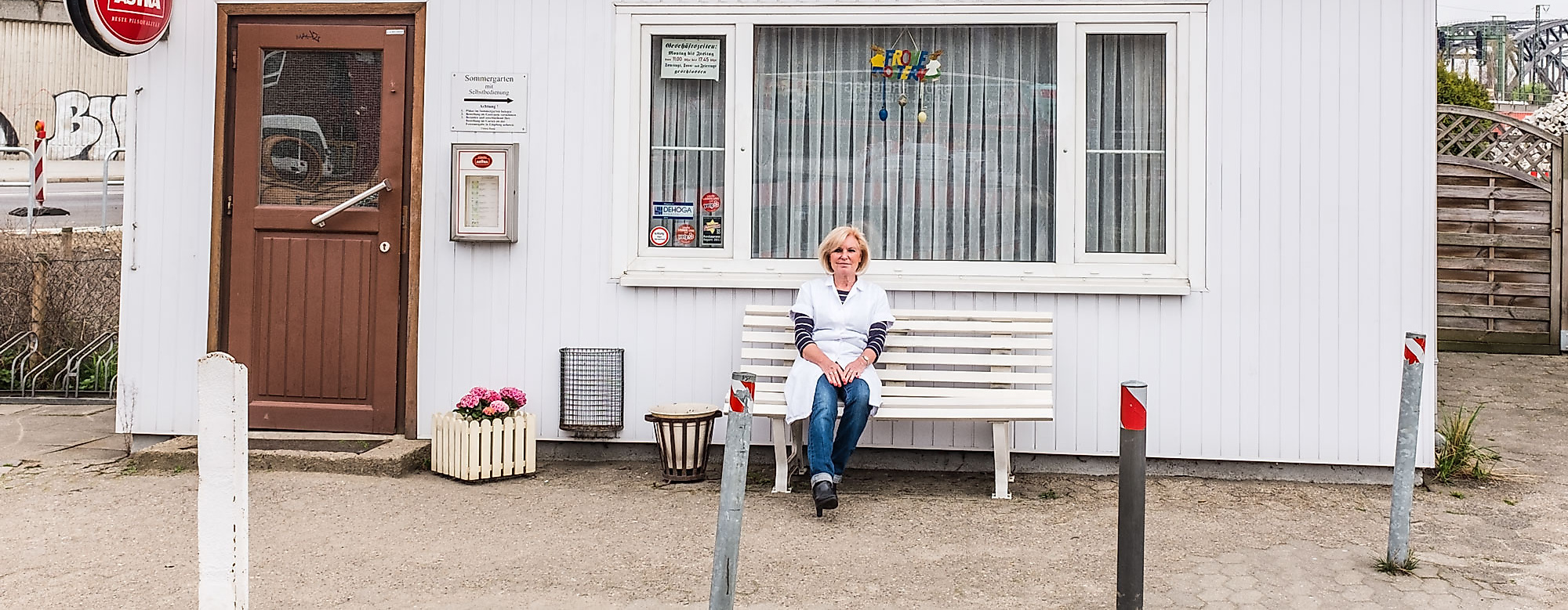 Veddeler Fischgaststätte