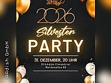 Svaadish Eimsbüttel Silvester 2026